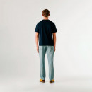 Camiseta logo estampado