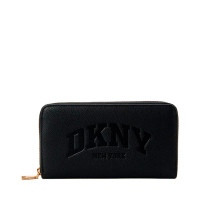 Cartera Hadlee Zip Around  DKNY