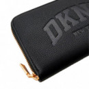 Cartera Hadlee Zip Around