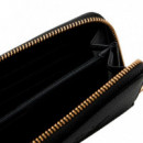 Cartera Hadlee Zip Around