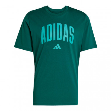 Camiseta con inspiraci&oacute;n universitaria Lineage