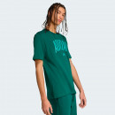 Camiseta con inspiración universitaria Lineage