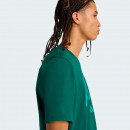 Camiseta con inspiración universitaria Lineage