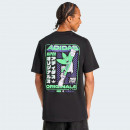 CAMISETA RETRO GAMING