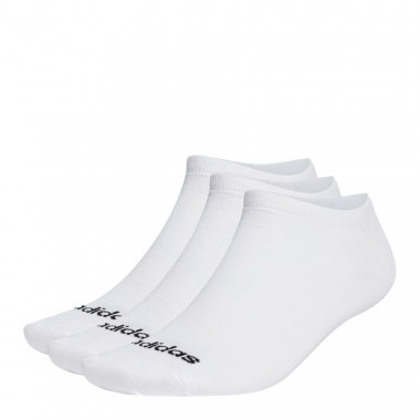 Pack 3 Calcetines Thin Linear Low-Cut