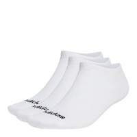 Pack 3 Calcetines Thin Linear Low-cut  ADIDAS