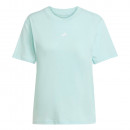 Camiseta Essentials Logo Pequeño