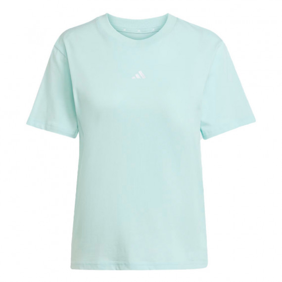 Camiseta Essentials Logo Pequeño