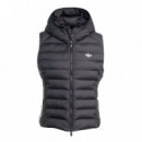 Chaleco Adicolor Slim Padded