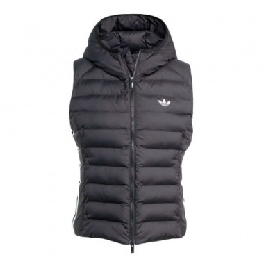 Chaleco Adicolor Slim Padded