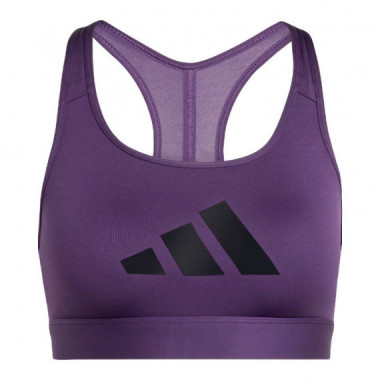 Top Deportivo Powerreact Big Logo