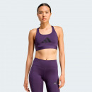 Top Deportivo Powerreact Big Logo