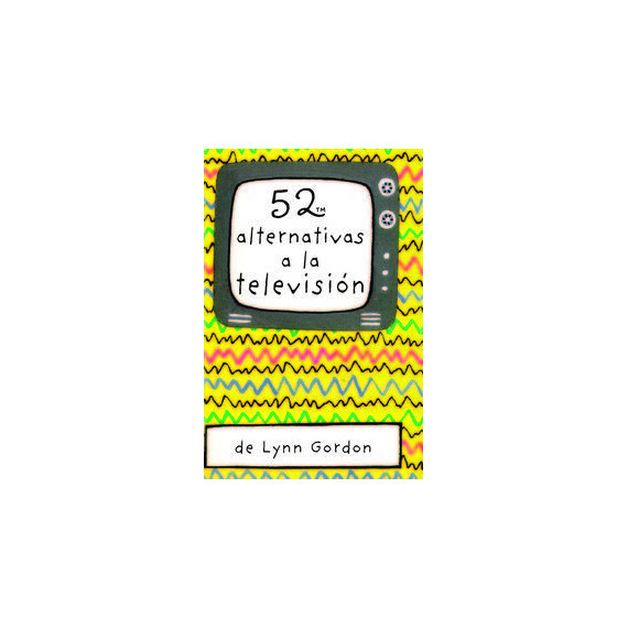52 Alternativas a la Televisi�n