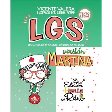 Lgs Versi�n Martina