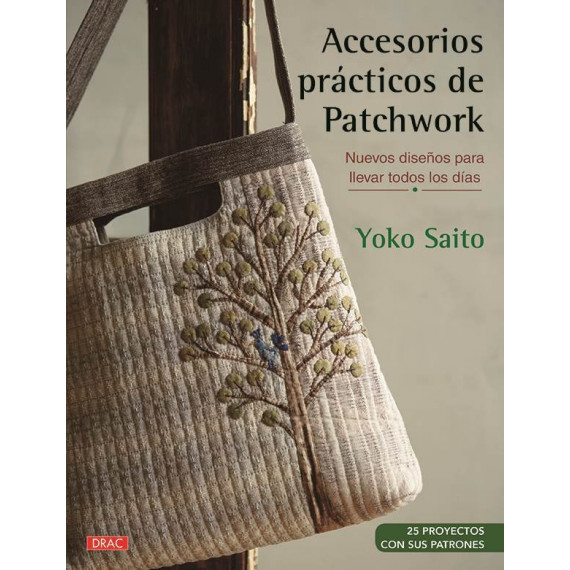 Accesorios Pr�cticos de Patchwork