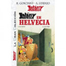 Ast�rix en Helvecia. la Gran Colecci�n