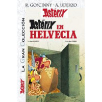 Ast�rix en Helvecia. la Gran Colecci�n