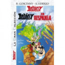 Ast�rix en Hispania. la Gran Colecci�n