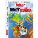 Ast�rix en Hispania. la Gran Colecci�n