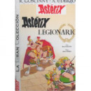 Ast�rix Legionario. la Gran Colecci�n