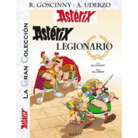 Ast�rix Legionario. la Gran Colecci�n