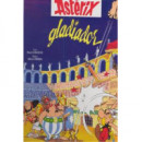 Ast�rix Gladiador. la Gran Colecci�n