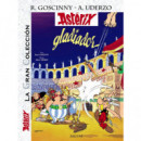 Ast�rix Gladiador. la Gran Colecci�n