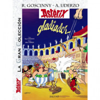Ast�rix Gladiador. la Gran Colecci�n