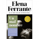 un Mal Nombre (dos Amigas 2)