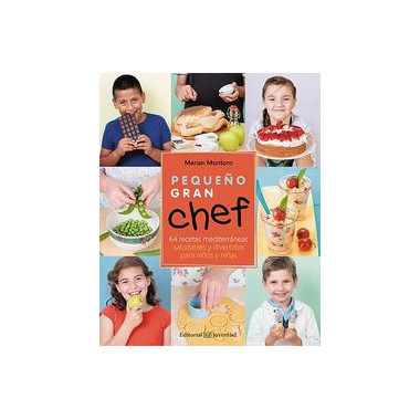 Peque�o Gran Chef