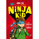 Ninja Kid 1. de Tirillas a Ninja