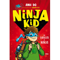Ninja Kid 1. de Tirillas a Ninja
