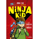Ninja Kid 1. de Tirillas a Ninja