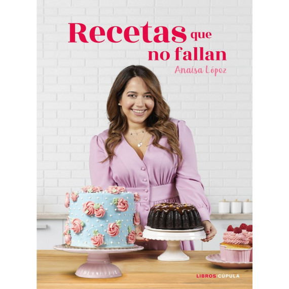 Recetas que No Fallan