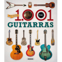 1.001 Guitarras
