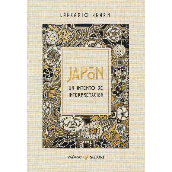 Japon. un Intento de Interpretacion