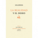 la Realidad y el Deseo