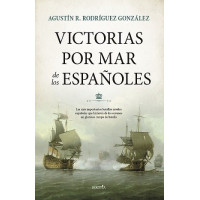 Victorias por Mar de los Espa�oles