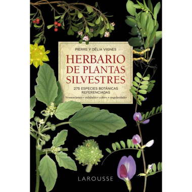 Herbario de Plantas Silvestres