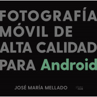 Fotograf�a M�vil de Alta Calidad para Android