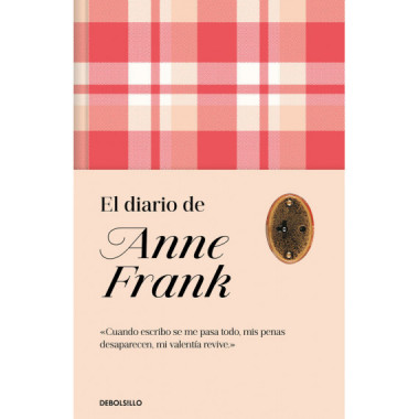 Diario de Anne Frank