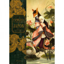 Esp�ritus y Criaturas de Jap�n