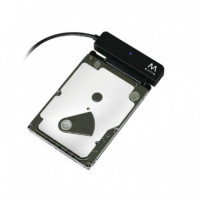 Tarjeta Externa EWENT Conexion Hdd Sata 2.5 a  USB 3.1 EW7017