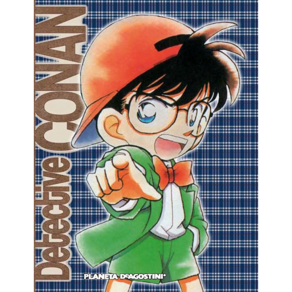 Detective Conan N� 03
