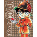 Detective Conan N� 01