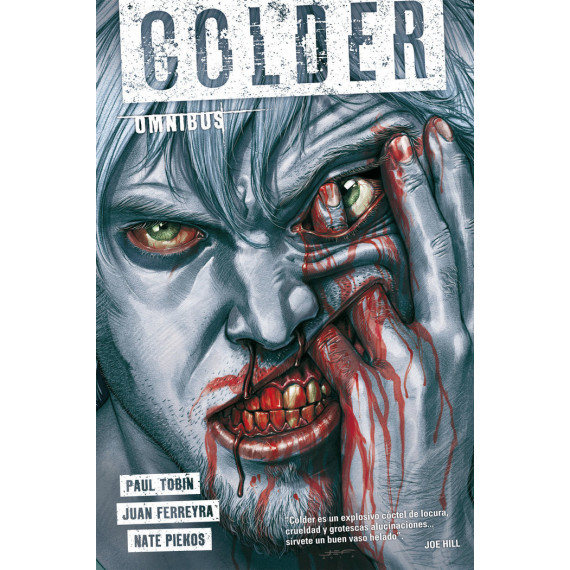 Colder Omnibus