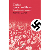 Creian que Eran Libres