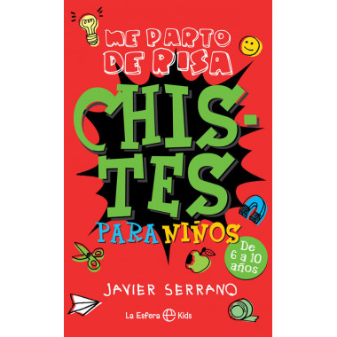 Chistes para Ni�os