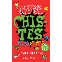 Chistes para Ni�os