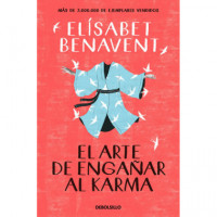 el Arte de Enga�ar Al Karma